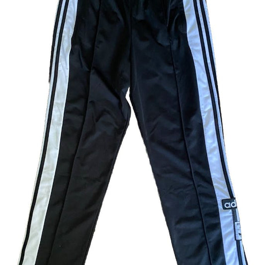 ADIDAS ORIGINALS Womens Adibreak Trefoil Track Pants Size Medium IB5924