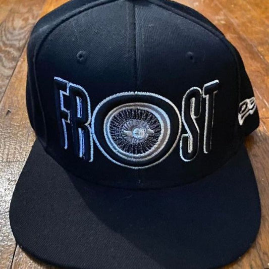 KID FROST SnapBack Hat